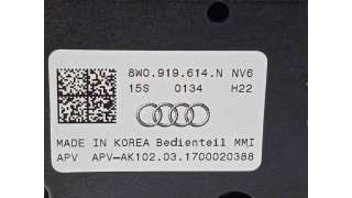 MOTOR LIMPIA TRASERO PEUGEOT 208 (2013-) 1.6 HDI / BLUEHDI 75 75CV 1560CC - L.5967266 / 9673251380A
