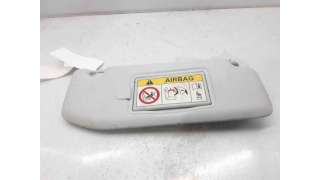 PARASOL DERECHO PEUGEOT 208 (2013-) 1.6 HDI / BLUEHDI 75 75CV 1560CC - L.5967273 / 16079196PR