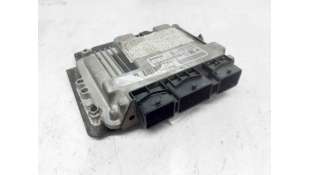 CENTRALITA MOTOR UCE PEUGEOT 307 (2004-2009) 1.6 HDI 110 109CV 1560CC - L.5967381 / 9660324180