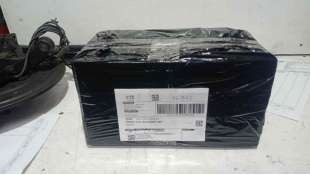 MANETA EXTERIOR PORTON PEUGEOT 307 (2004-2009) 1.6 HDI 110 109CV 1560CC - L.5967460 / 9637545880