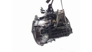 CAJA CAMBIOS FORD FOCUS C-MAX (2003-2007) 1.6 TDCI 109CV 1560CC - L.5967554 / 3M5R7002YF 2