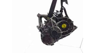 CAJA CAMBIOS FORD FOCUS C-MAX (2003-2007) 1.6 TDCI 109CV 1560CC - L.5967554 / 3M5R7002YF