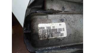 CAJA CAMBIOS FORD FOCUS C-MAX (2003-2007) 1.6 TDCI 109CV 1560CC - L.5967554 / 3M5R7002YF