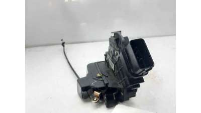 CERRADURA PUERTA DELANTERA DERECHA FORD FOCUS C-MAX (2003-2007) 1.6 TDCI 109CV 1560CC - L.5967629 / 3M5AR21812AH