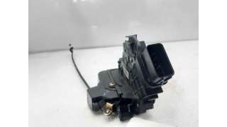 CERRADURA PUERTA DELANTERA DERECHA FORD FOCUS C-MAX (2003-2007) 1.6 TDCI 109CV 1560CC - L.5967629 / 3M5AR21812AH