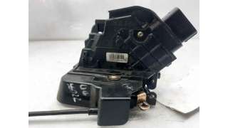 CERRADURA PUERTA DELANTERA DERECHA FORD FOCUS C-MAX (2003-2007) 1.6 TDCI 109CV 1560CC - L.5967629 / 3M5AR21812AH