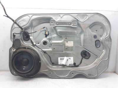 ELEVALUNAS DELANTERO DERECHO FORD FOCUS C-MAX (2003-2007) 1.6 TDCI 109CV 1560CC - L.5967656 / 3M51R203A