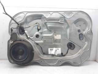 ELEVALUNAS DELANTERO DERECHO FORD FOCUS C-MAX (2003-2007) 1.6 TDCI 109CV 1560CC - L.5967656 / 3M51R203A