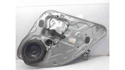ELEVALUNAS TRASERO DERECHO FORD FOCUS C-MAX (2003-2007) 1.6 TDCI 109CV 1560CC - L.5967658 / 3M51R24994CH