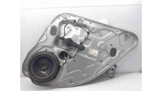 ELEVALUNAS TRASERO DERECHO FORD FOCUS C-MAX (2003-2007) 1.6 TDCI 109CV 1560CC - L.5967658 / 3M51R24994CH