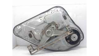ELEVALUNAS TRASERO DERECHO FORD FOCUS C-MAX (2003-2007) 1.6 TDCI 109CV 1560CC - L.5967658 / 3M51R24994CH