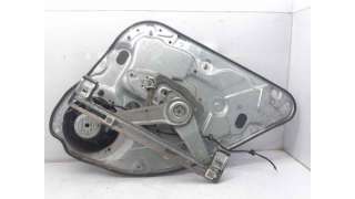 ELEVALUNAS TRASERO IZQUIERDO FORD FOCUS C-MAX (2003-2007) 1.6 TDCI 109CV 1560CC - L.5967659 / 3M51R24995CH