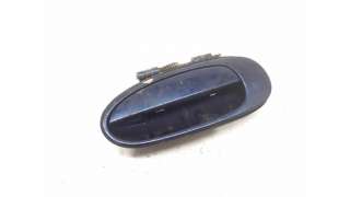 MANETA EXTERIOR TRASERA IZQUIERDA KIA SHUMA (1997-2001) 1.5 I 16V 88CV 1498CC - L.5968158 / 0K2A173410FKZ