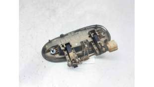 MANETA EXTERIOR TRASERA IZQUIERDA KIA SHUMA (1997-2001) 1.5 I 16V 88CV 1498CC - L.5968158 / 0K2A173410FKZ 2