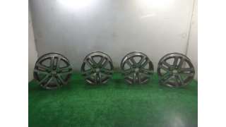 JUEGO LLANTAS VOLKSWAGEN JETTA III (2005-2010) 1.9 TDI 105CV 1896CC - L.5968440 / R16