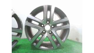 JUEGO LLANTAS VOLKSWAGEN JETTA III (2005-2010) 1.9 TDI 105CV 1896CC - L.5968440 / R16