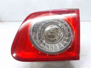 PILOTO TRASERO DERECHO INTERIOR VOLKSWAGEN JETTA III (2005-2010) 1.9 TDI 105CV 1896CC - L.5968456 / 1K5945094