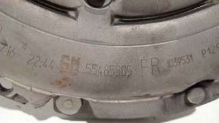 REFUERZO PARAGOLPES TRASERO VOLKSWAGEN JETTA III (2005-2010) 1.9 TDI 105CV 1896CC - L.5968469 / 1K5807305A