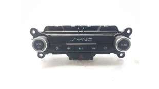 WARNING FORD TOURNEO CONNECT / GRAND TOURNEO CONNECT KOMBI (2015-) 1.5 TDCI 101CV 1499CC - L.5968786 / KT1T18K811CA