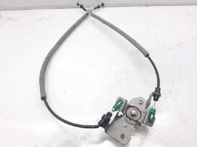 CERRADURA MALETERO / PORTON FORD TOURNEO CONNECT / GRAND TOURNEO CONNECT KOMBI (2015-) 1.5 TDCI 101CV 1499CC - L.5968794 / 