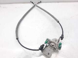 CERRADURA MALETERO / PORTON FORD TOURNEO CONNECT / GRAND TOURNEO CONNECT KOMBI (2015-) 1.5 TDCI 101CV 1499CC - L.5968794 / 