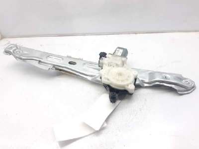ELEVALUNAS TRASERO DERECHO FORD TOURNEO CONNECT / GRAND TOURNEO CONNECT KOMBI (2015-) 1.5 TDCI 101CV 1499CC - L.5968866 / D
