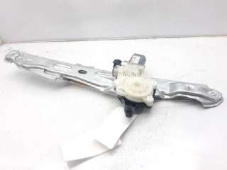 ELEVALUNAS TRASERO DERECHO FORD TOURNEO CONNECT / GRAND TOURNEO CONNECT KOMBI (2015-) 1.5 TDCI 101CV 1499CC - L.5968866 / D