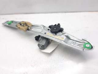 ELEVALUNAS TRASERO DERECHO FORD TOURNEO CONNECT / GRAND TOURNEO CONNECT KOMBI (2015-) 1.5 TDCI 101CV 1499CC - L.5968866 / D