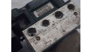 ABS PEUGEOT EXPERT CAJA/CHASIS (2007-) 1.6 HDI 90 8V 90CV 1560CC - L.5968867 / 0265232065 2