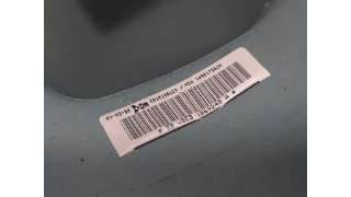 AIRBAG DELANTERO DERECHO PEUGEOT EXPERT CAJA/CHASIS (2007-) 1.6 HDI 90 8V 90CV 1560CC - L.5968869 / 14981720ZD