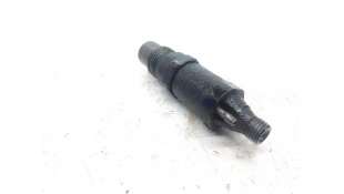 INYECTOR VOLKSWAGEN TRANSPORTER IV FURGÓN (1992-2003) 1.9 TD 68CV 1896CC - L.5969371 / 028130201B