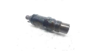 INYECTOR VOLKSWAGEN TRANSPORTER IV FURGÓN (1992-2003) 1.9 TD 68CV 1896CC - L.5969371 / 028130201B 2