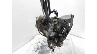 CAJA CAMBIOS CITROEN XSARA (1997-2000) 1.9 TD 90CV 1905CC - L.5969446 / 20TB59 2