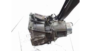 CAJA CAMBIOS CITROEN XSARA (1997-2000) 1.9 TD 90CV 1905CC - L.5969446 / 20TB59
