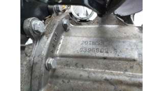 CAJA CAMBIOS CITROEN XSARA (1997-2000) 1.9 TD 90CV 1905CC - L.5969446 / 20TB59