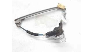 ELEVALUNAS TRASERO DERECHO CITROEN XSARA PICASSO (2005-2011) 1.6 HDI 90CV 1560CC - L.5970023 / 922456