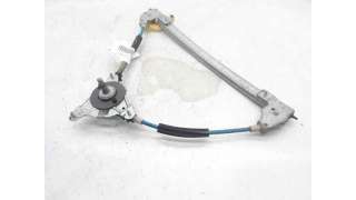 ELEVALUNAS TRASERO DERECHO CITROEN XSARA PICASSO (2005-2011) 1.6 HDI 90CV 1560CC - L.5970023 / 922456