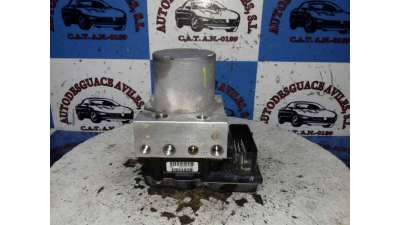 MANETA EXTERIOR TRASERA DERECHA CITROEN XSARA PICASSO (2005-2011) 1.6 HDI 90CV 1560CC - L.5970073 / 9633343577