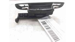 MANETA EXTERIOR TRASERA DERECHA CITROEN XSARA PICASSO (2005-2011) 1.6 HDI 90CV 1560CC - L.5970073 / 9633343577 2