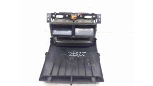 REJILLA AIREADORA SUZUKI GRAND VITARA II (2005-2015) 1.9 DDIS A LAS 4 RUEDAS (JT419, TD44, JB419WD, JB419XD) 129CV 1870CC - 2