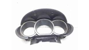 EMBELLECEDOR SUZUKI GRAND VITARA II (2005-2015) 1.9 DDIS A LAS 4 RUEDAS (JT419, TD44, JB419WD, JB419XD) 129CV 1870CC - L.59