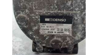 COMPRESOR AIRE ACONDICIONADO OTROS VEHICULOS - L.5970958 / 1472004080