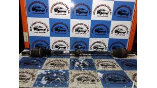 ELEVALUNAS TRASERO DERECHO OTROS VEHICULOS - L.5970978 / 8571089106 2