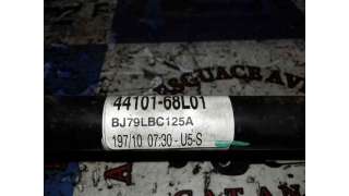 MANDO ELEVALUNAS DELANTERO DERECHO OTROS VEHICULOS - L.5971001 / 7423289105LH