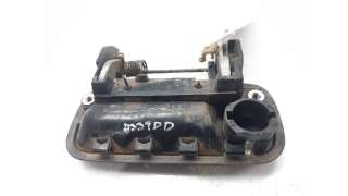 MANETA EXTERIOR DELANTERA DERECHA OTROS VEHICULOS - L.5971015 / 6921089111