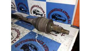 MANETA INTERIOR DELANTERA DERECHA OTROS VEHICULOS - L.5971020 / 6920589107B0 2