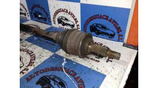 MANETA INTERIOR DELANTERA DERECHA OTROS VEHICULOS - L.5971020 / 6920589107B0