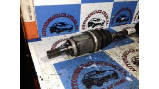 MANETA INTERIOR DELANTERA DERECHA OTROS VEHICULOS - L.5971020 / 6920589107B0