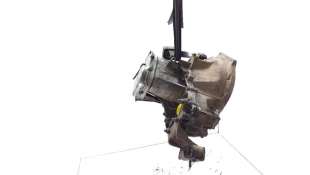 CAJA CAMBIOS FORD FIESTA FURGÓN (1996-2002) 1.8 D 60CV 1753CC - L.5971334 / 89WTDC 2