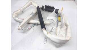 AIRBAG CORTINA DELANTERO IZQUIERDO HYUNDAI GRAND SANTA FÉ (2013-) 2.2 CRDI A LAS 4 RUEDAS 197CV 2199CC - L.5971494 / 116508